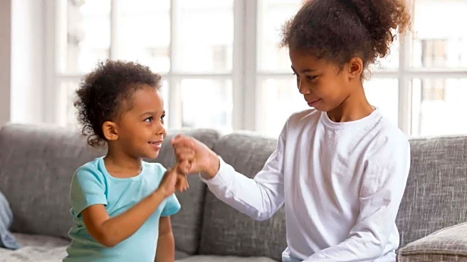 This is how you can teach kids to apologize meaningfully
