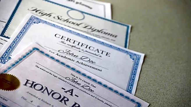 Want to change parental names on educational certificates? Read this