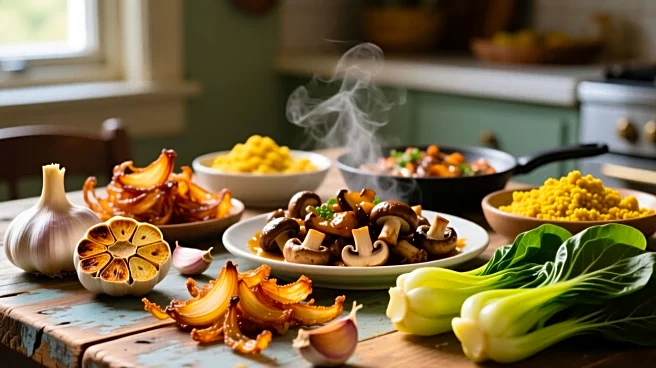 Eat these vegetables for a quick sulfur boost