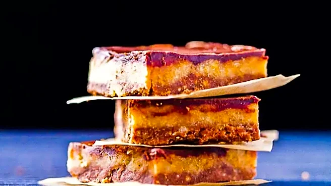 Dessert time? These Croatian delights are for you