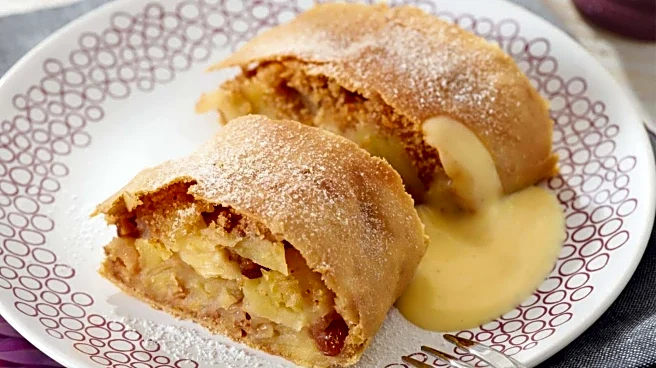 Love baked apples? You'll enjoy these recipes