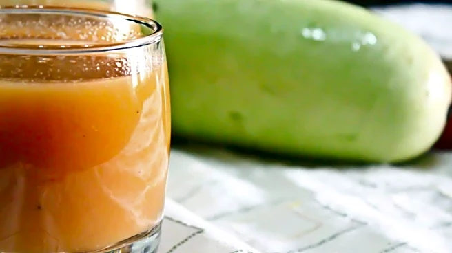How to turn bottle gourd-carrot into delicious dishes