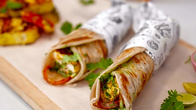 Fond of cottage cheese? You must try these street breakfast