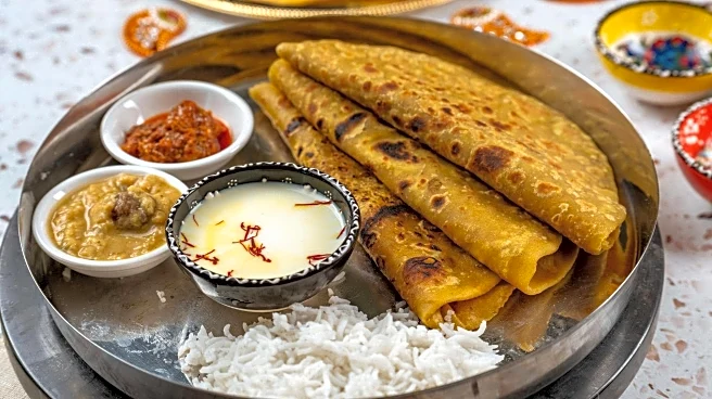 Have you tasted these lesser-known street breakfast yet?