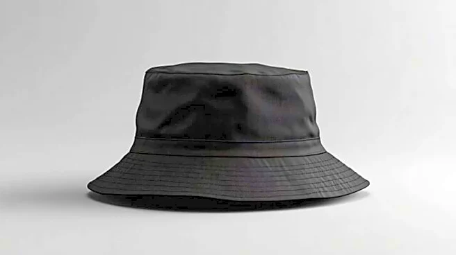 How to style faux-fur bucket hats