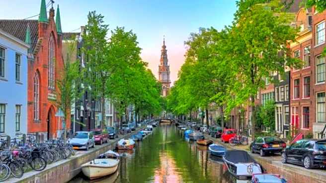 Belgium's most charming canal towns: A list