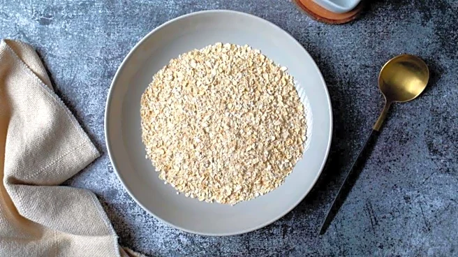 Try these beauty hacks using oats