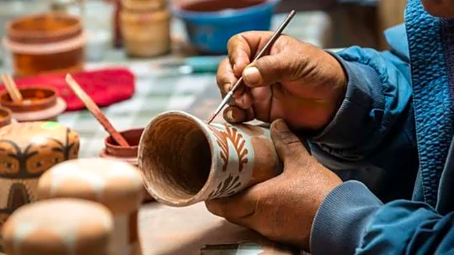 How to identify authentic handmade products