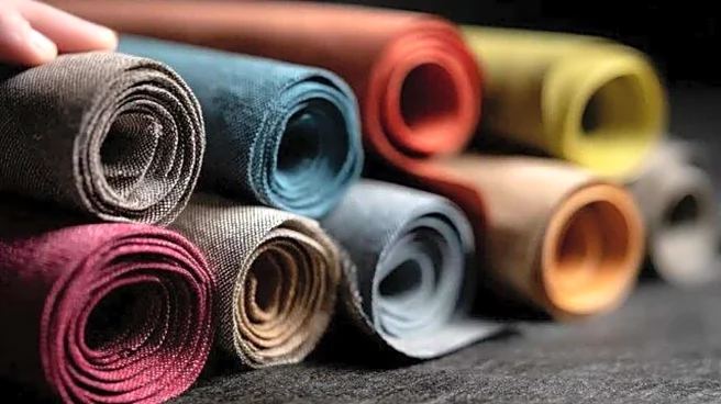 What to look for when buying fabrics