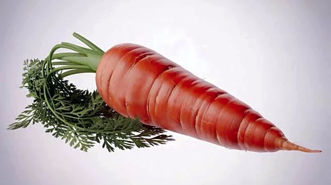 Why carrot leaves should be a part of your skincare