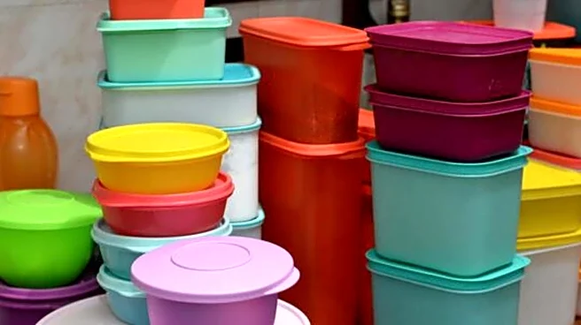 Ditch plastic containers: 5 eco-friendly options