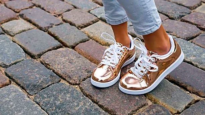 How to style metallic boots for any occasion
