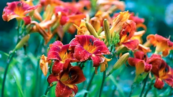 How to grow daylilies in your garden