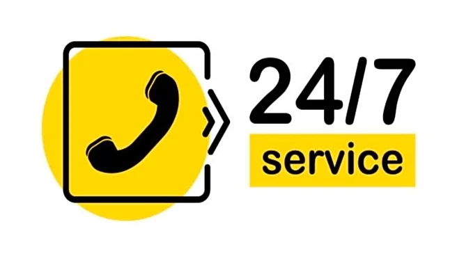 Do you know of these government helplines?