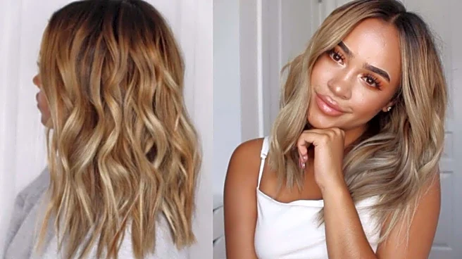 These boho hairstyles will surely make you stand out