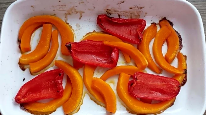 Red capsicum v/s white pumpkin: Which is better for you?