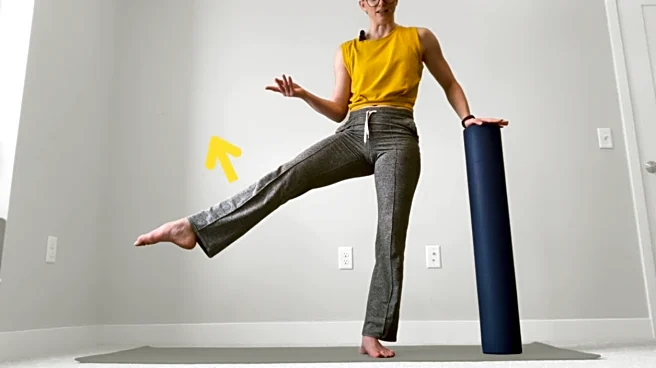 Which exercise is better to improve your strength?