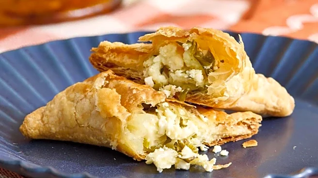 Have you tried these cheese snacks yet?