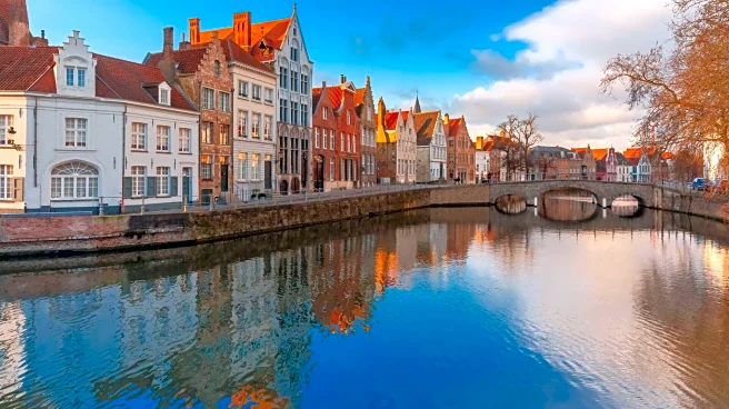 Top spots along the Belgium rivers to explore