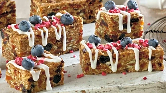 These oat-based Swiss snacks are a foodie's favorite