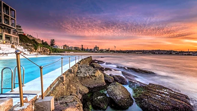 You can skip these coastal cities in Australia