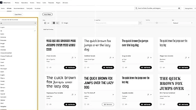 #TechBytes: Add fonts to your computer without any risk