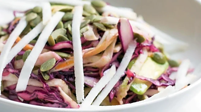 Red cabbage v/s turnip: Which is healthier?