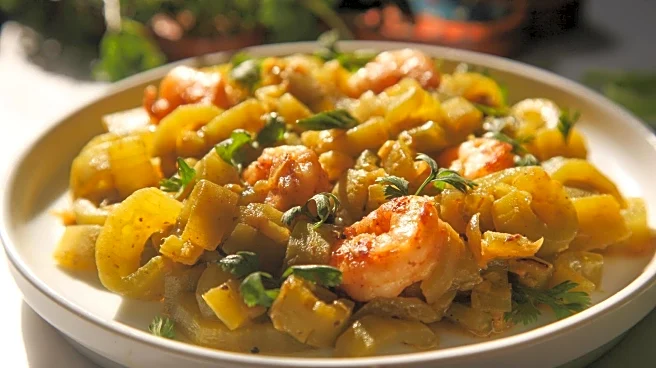 Love snake melon? These recipes are for you