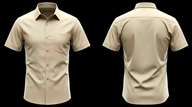 How to layer short-sleeve shirts this winter