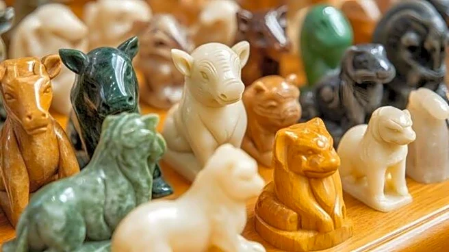 Create unique animal figurines at home, we tell you how