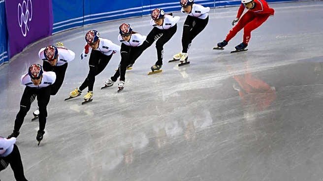 Speed skating v/s capoeira: Which builds stronger leg muscles?