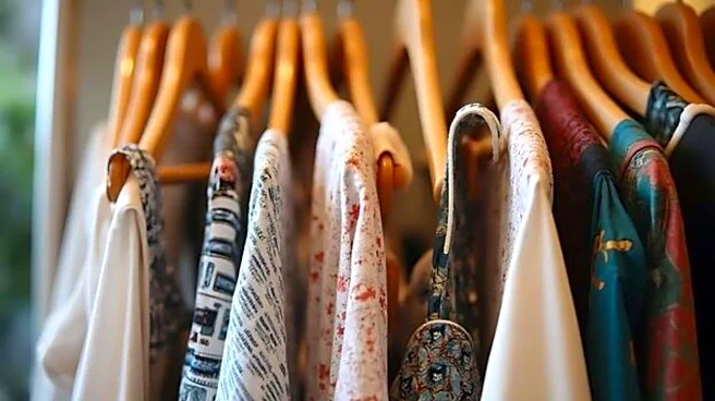 Winter wardrobe essentials: Embroidered wool tunics