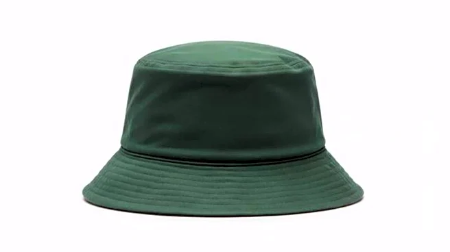 5 bucket hats with timeless appeal