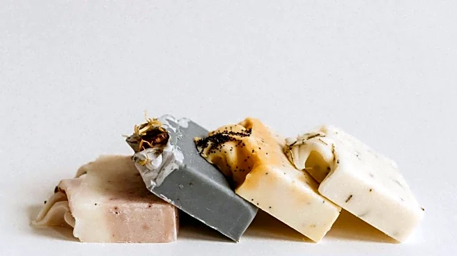 How to make your soap bar last longer