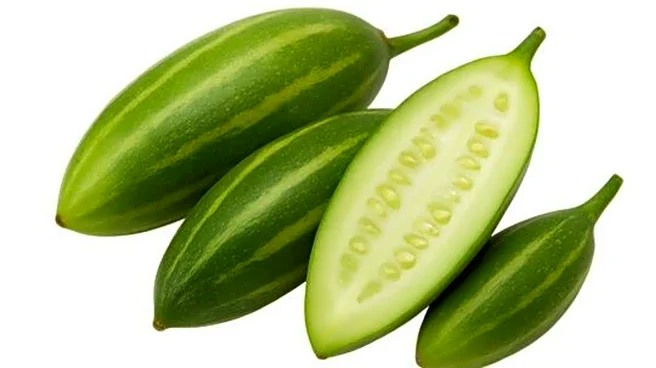 5 pointed gourd recipes you'll love