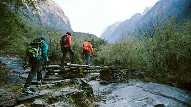 Hikers, explore these charming villages in Austria