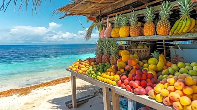 You must explore these vibrant fruit markets in Spain