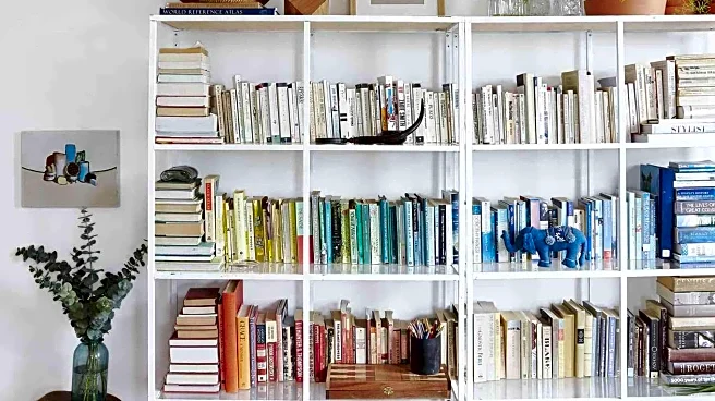 How to keep your books safe from humidity