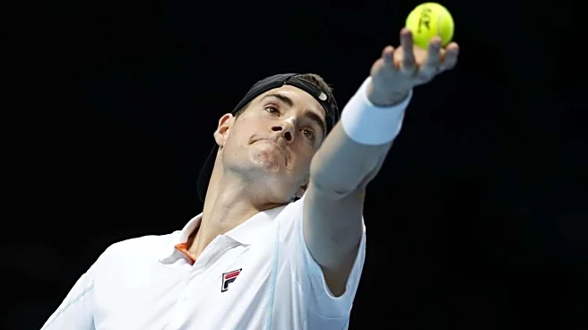 Cricket bowling v/s tennis serving: Which builds stronger upper arms?