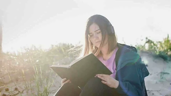 Sunbeam sitting: What is this self-care practice?