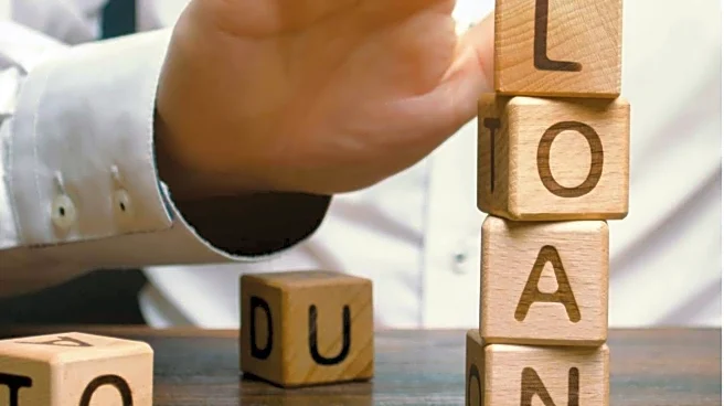 Did you know loan approval depends on seasonal factors?