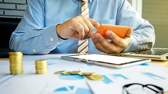 Loan against fixed deposit: What that is exactly