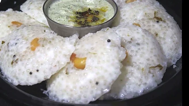 These sago dishes are perfect for a healthy start