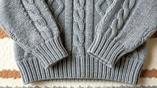 How to style mock-neck dresses this winter