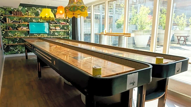 Petanque v/s shuffleboard: Which has better health benefits?