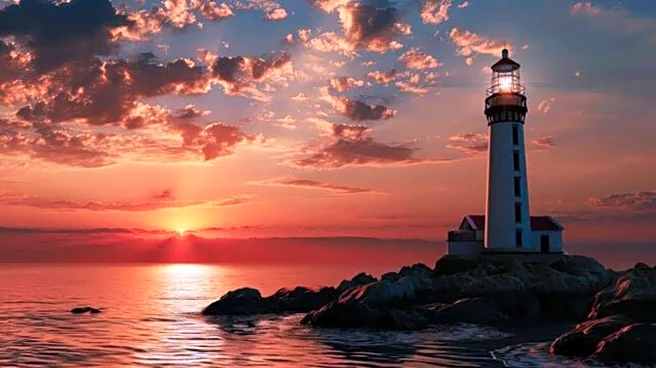 Iceland's most iconic coastal lighthouses: A list