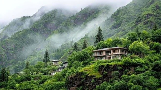 Head over to these enchanting hillside villages in Portugal