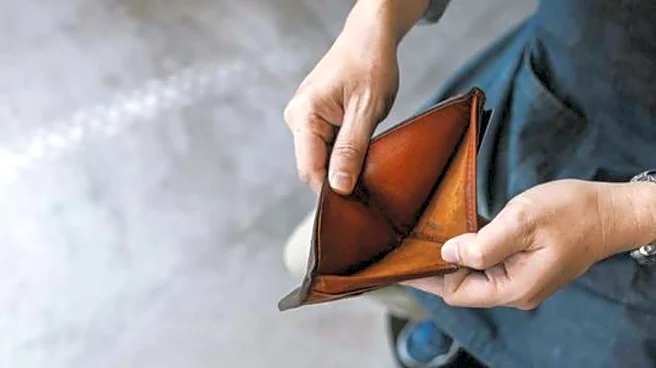 Anti-theft wallets: Tips to secure your money