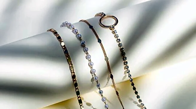 What exactly is bark cloth jewelry?