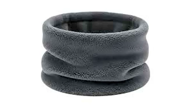 Why thermal snoods are a winter must-have